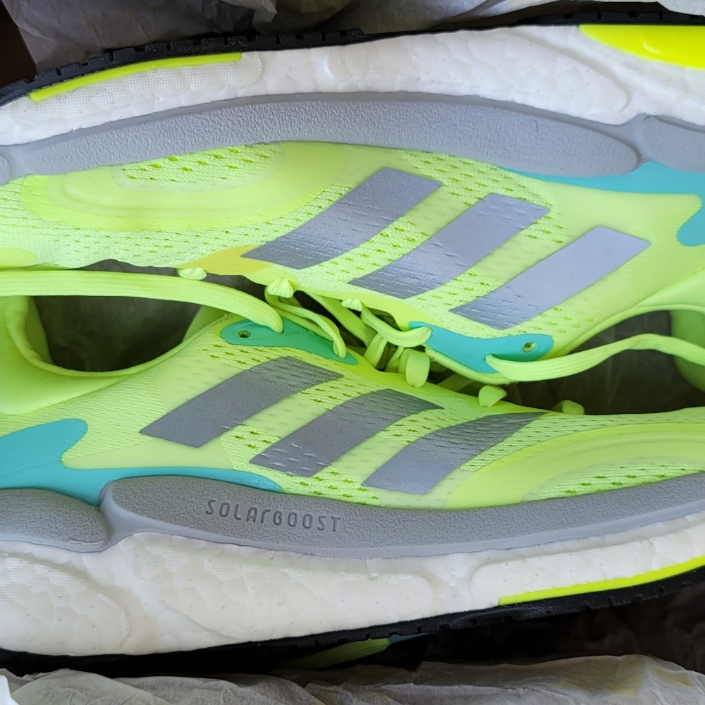 Running Shoes